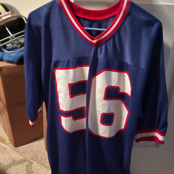 Champion NY Giants Lawrence Taylor jersey - Picture 1 of 2